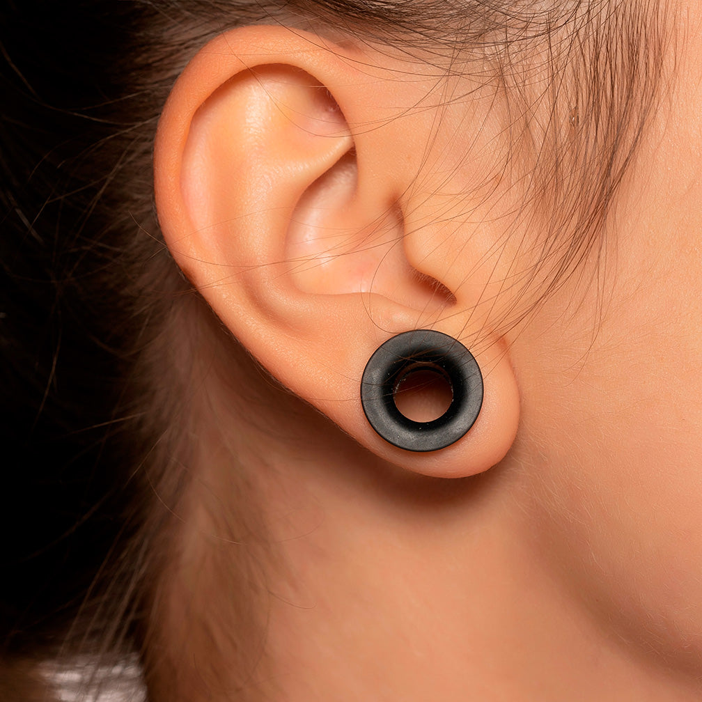 Schmuck für Ihren Fleischtunnel und Plug